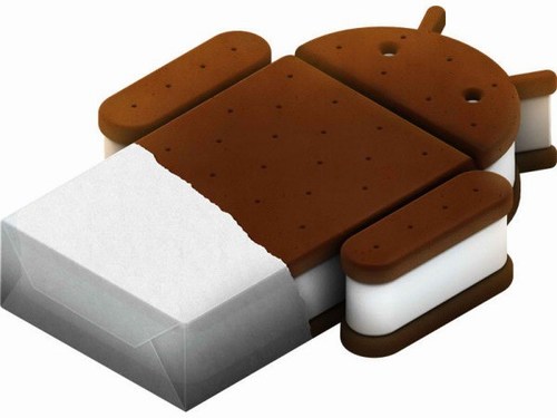 تحديث ice cream sandwich يصل إلي الهاتف HTC Sensation في الشرق الأوسط