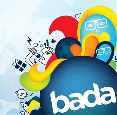 مواعيد تحديثات نظام Bada 2.0