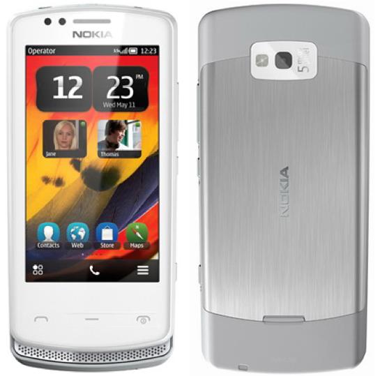 نوكيا ربما تطرح الهواتف 600 و 700 و 701 بنظام التشغيل symbian Belle