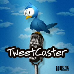 تطبيق TweetCaster متاح للبلاكبيري وكل أنظمة التشغيل
