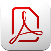 تطبيق Adobe Reader يصل لنظام iOS
