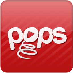 تطبيق Pops : للتبيهات شكل جديد كليا