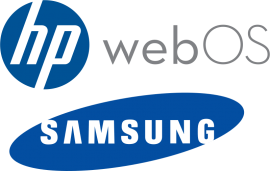 هل تضع سامسونج عينها علي نظام WebOS ؟