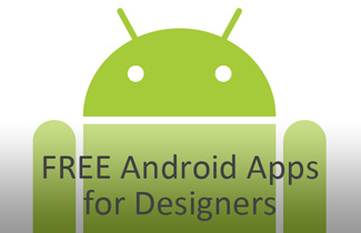 14 تطبيق أندرويد مجاني للمصممين ومطوري الويب