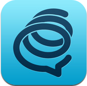 الشبكة الإجتماعية Formspring تطلق التطبيق الرسمي لها علي الأيفون