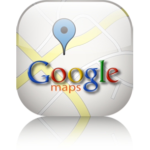 تطبيق Google Maps يحصل علي تحديث لتحسين أداء البطاريه وإصلاح بعض المشاكل