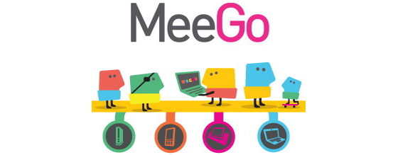 انتل تنوي التخلي عن نظام MeeGo وتتجه الي اندرويد وويندوز فون