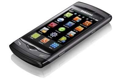 مستخدمي هواتف Samsung Wave القديمه لاتقلقوا ستحصلون علي نظام Bada 2.0