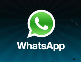 تطبيق Whatsapp قادم إلي ويندوز فون  7 [صور]