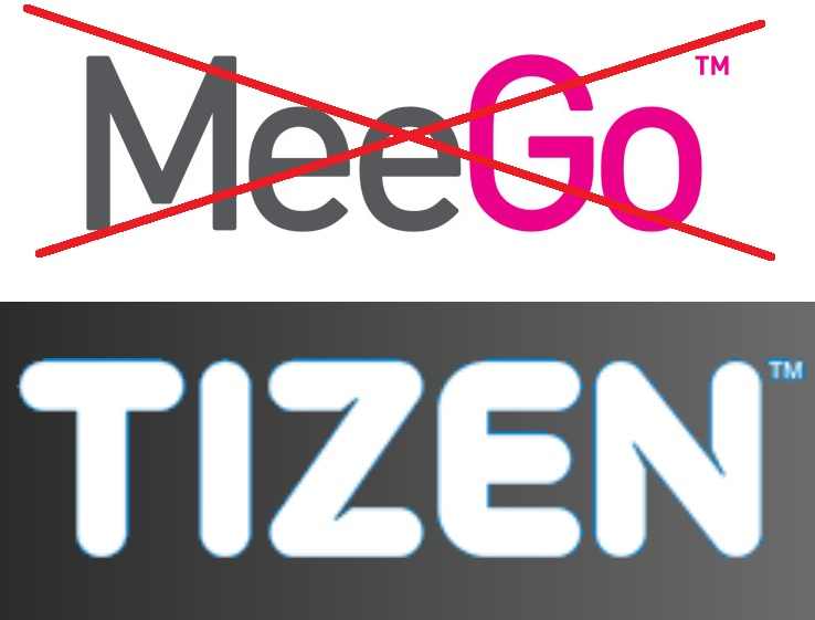 بعد التخلي عن Meego ، سامسونج وإنتل تضعان أمالا كبيره علي نظام التشغيل الجديد Tizen في منافسة أندرويد