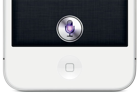 طريقة تثبيت Siri علي أجهزة غير الـ iPhone 4S (مجاناً)