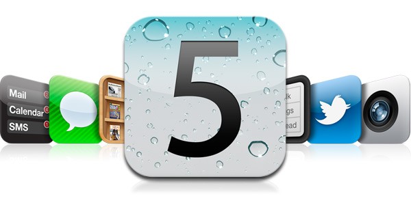 تحديث iOS 5.0.1 متوفر للتحميل الآن