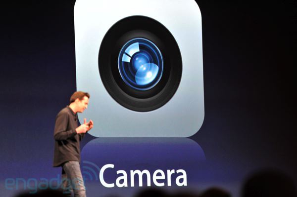 خاصية في كاميرا iOS 5 مخفية: Panorama Mode (طريقة تفعيلها)