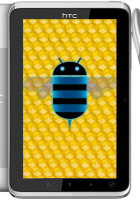 الجهاز اللوحي HTC Flyer يحصل علي تحديث HoneyComb