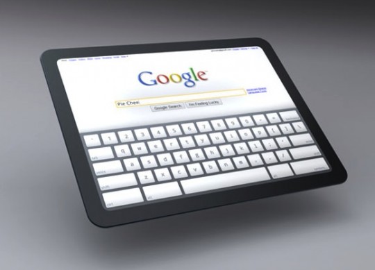 جهاز جوجل اللوحي “Nexus Tablet” تم تأجيل طرحه إلي شهر يوليو لتخفيض سعره