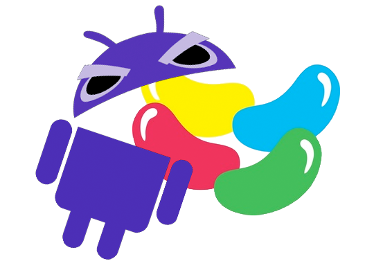 Android 5.0 أو Jellybean قادم في الربع الثاني من العام الحالي ؟! [شائعات]