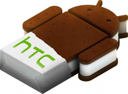تحديث ice Cream sandwich قادم للمزيد من هواتف HTC المتوسطه في شهر إبريل القادم  [تحديث]