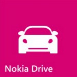 نوكيا تعلن عن Nokia Drive 2 لهواتف Lumia و أنباء عن Nokia Drive 3
