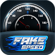تطبيق FakeSpeed for iOS [أكواد مجانيه]
