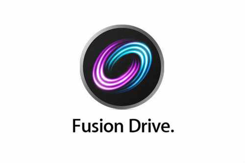 عن Fusion Drive و تكنولوجيا المساحات التخزينية المدمجة